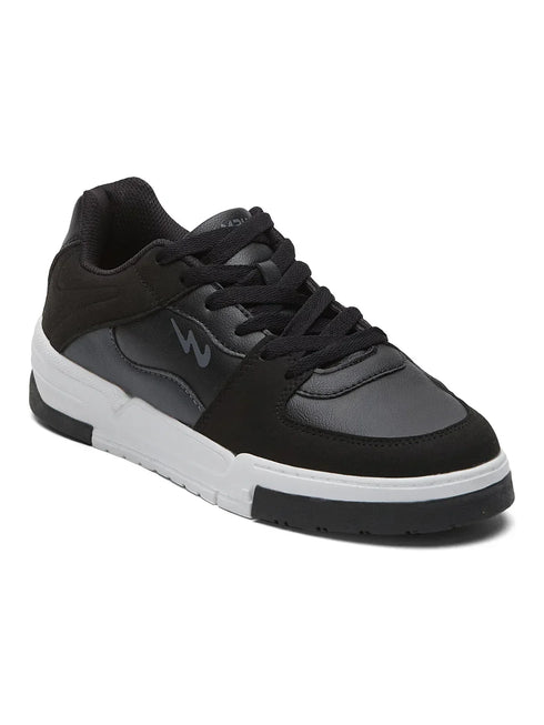 OG-38 Black Men's Sneakers